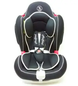 Halford - Voyage XT Convertible Car Seat