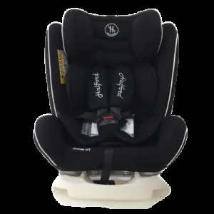 Halford Zeus XT Convertible Car Seat